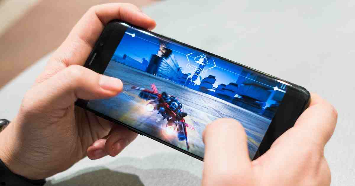 Best Gaming Smartphones under TK 15000 in 2021